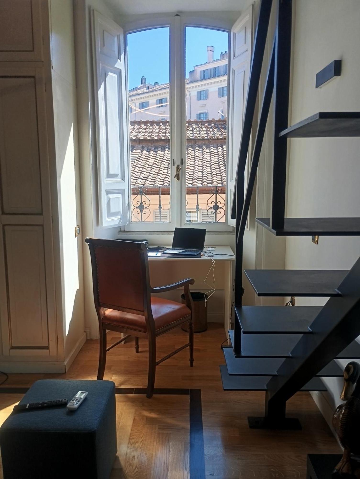 Quirinale 56 * Rom