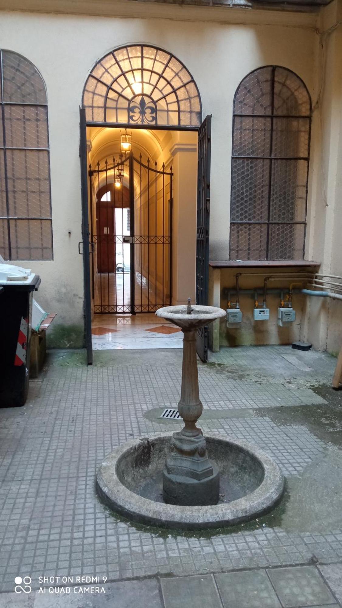 Gasthof Quirinale 56