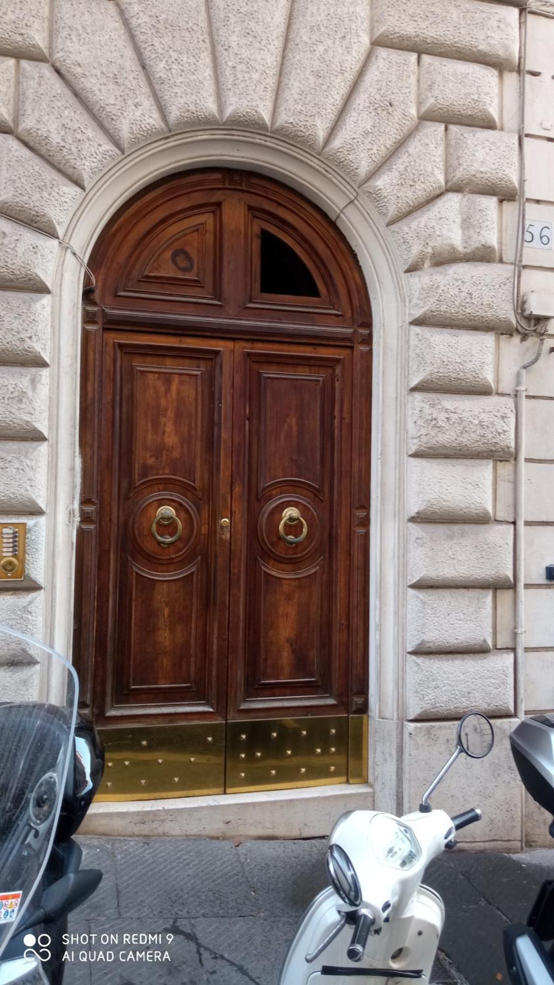 Gasthof Quirinale 56 *