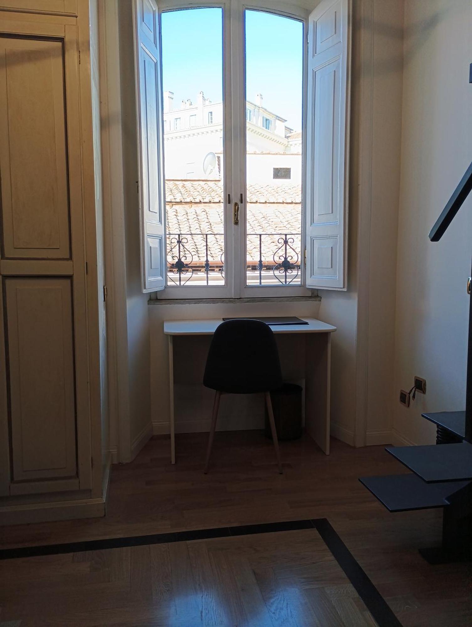 Gasthof Quirinale 56