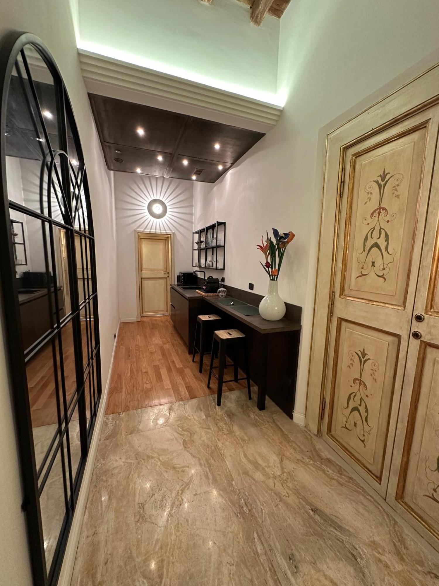 Quirinale 56 Rom